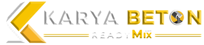 Karya Beton Readymix Logo Full